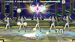 画像ギャラリー No.012のサムネイル画像 / 「アイドルマスター SideM LIVE ON ST@GE！」の事前登録キャンペーンで登録数が10万を突破。2曲分のミュージックビデオが公開に