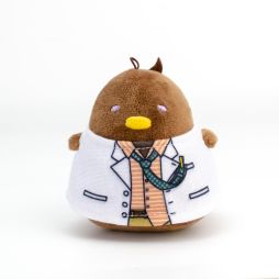 画像ギャラリー No.008のサムネイル画像 / 「アイドルマスター SideM」，AltessimoとS.E.MのちゅんコレPart.2が6月25日に発売決定