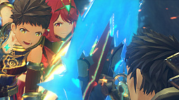 画像ギャラリー No.010のサムネイル画像 / マフィア梶田の二次元が来い！：第385回「ゼノブレイド2でコンボの楽園を追い求めるGOHOマフィア」