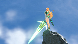画像ギャラリー No.011のサムネイル画像 / マフィア梶田の二次元が来い！：第385回「ゼノブレイド2でコンボの楽園を追い求めるGOHOマフィア」
