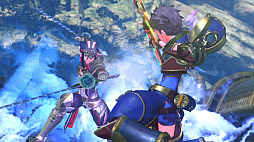 画像ギャラリー No.012のサムネイル画像 / マフィア梶田の二次元が来い！：第385回「ゼノブレイド2でコンボの楽園を追い求めるGOHOマフィア」