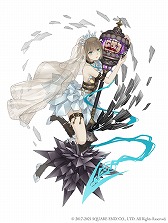 画像ギャラリー No.003のサムネイル画像 / 「SINoALICE」のシンデレラ，グレーテル，ラプンツェルに新ジョブが追加