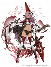 画像ギャラリー No.004のサムネイル画像 / 「SINoALICE」のシンデレラ，グレーテル，ラプンツェルに新ジョブが追加
