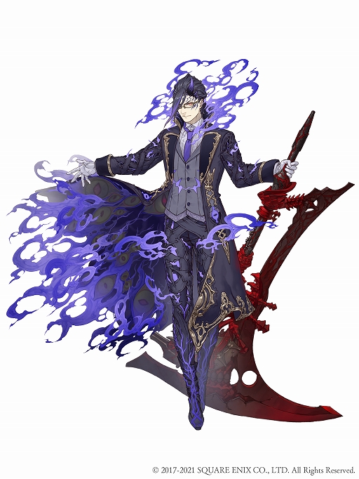 画像ギャラリー No.002のサムネイル画像 / 「SINoALICE」，淘汰篇 後編四章“耽美vs純潔”と“探究vs暴食”が開放に。三匹の子豚とハーメルンの新ジョブも登場
