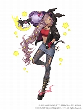 画像ギャラリー No.007のサムネイル画像 / 「SINoALICE」，“サンリオキャラクターズ”とのコラボイベントが開催に