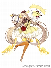画像ギャラリー No.014のサムネイル画像 / 「SINoALICE」，“サンリオキャラクターズ”とのコラボイベントが開催に