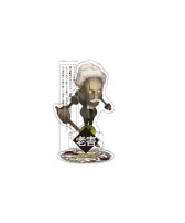 画像ギャラリー No.004のサムネイル画像 / 「SINoALICE」，リリース5周年を記念して6月4日からアニメイトでオンリーショップが開催に