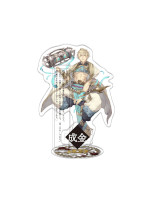 画像ギャラリー No.005のサムネイル画像 / 「SINoALICE」，リリース5周年を記念して6月4日からアニメイトでオンリーショップが開催に