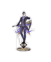 画像ギャラリー No.006のサムネイル画像 / 「SINoALICE」，リリース5周年を記念して6月4日からアニメイトでオンリーショップが開催に
