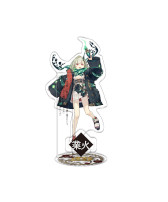 画像ギャラリー No.007のサムネイル画像 / 「SINoALICE」，リリース5周年を記念して6月4日からアニメイトでオンリーショップが開催に