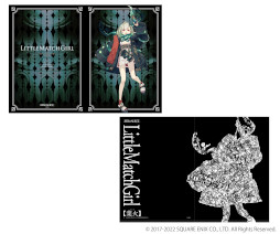 画像ギャラリー No.013のサムネイル画像 / 「SINoALICE」，リリース5周年を記念して6月4日からアニメイトでオンリーショップが開催に