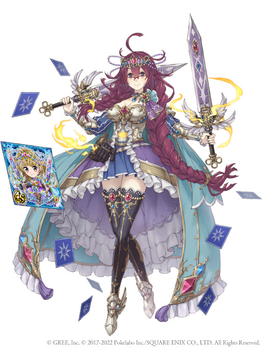 画像ギャラリー No.007のサムネイル画像 / 「SINoALICE」，「探検ドリランド」とのコラボイベントを開催