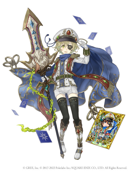 画像ギャラリー No.009のサムネイル画像 / 「SINoALICE」，「探検ドリランド」とのコラボイベントを開催