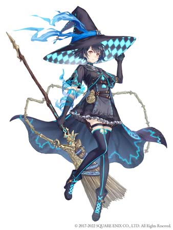 画像ギャラリー No.009のサムネイル画像 / 「SINoALICE」，世界No.1ギルドが決定する“第二回WGC本戦トーナメント”を10月23日から開催