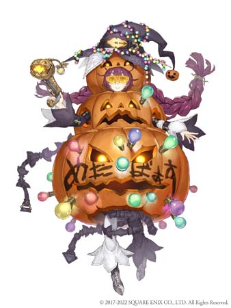 画像ギャラリー No.010のサムネイル画像 / 「SINoALICE」，世界No.1ギルドが決定する“第二回WGC本戦トーナメント”を10月23日から開催