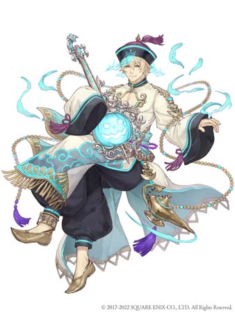 画像ギャラリー No.012のサムネイル画像 / 「SINoALICE」，世界No.1ギルドが決定する“第二回WGC本戦トーナメント”を10月23日から開催