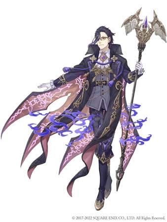 画像ギャラリー No.013のサムネイル画像 / 「SINoALICE」，世界No.1ギルドが決定する“第二回WGC本戦トーナメント”を10月23日から開催