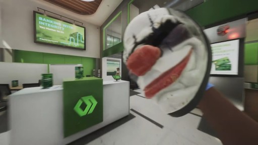 画像ギャラリー No.005のサムネイル画像 / 「PAYDAY 3」，GamePass対応で9月21日にリリース決定。激しい銃撃戦が収められた最新トレイラーも