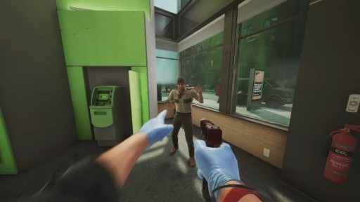 画像ギャラリー No.006のサムネイル画像 / 「PAYDAY 3」，GamePass対応で9月21日にリリース決定。激しい銃撃戦が収められた最新トレイラーも
