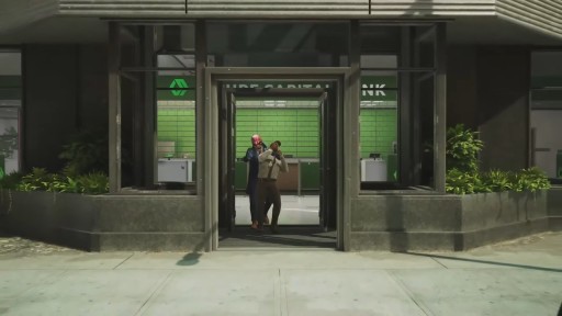 画像ギャラリー No.008のサムネイル画像 / 「PAYDAY 3」，GamePass対応で9月21日にリリース決定。激しい銃撃戦が収められた最新トレイラーも