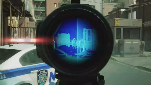 画像ギャラリー No.014のサムネイル画像 / 「PAYDAY 3」，GamePass対応で9月21日にリリース決定。激しい銃撃戦が収められた最新トレイラーも