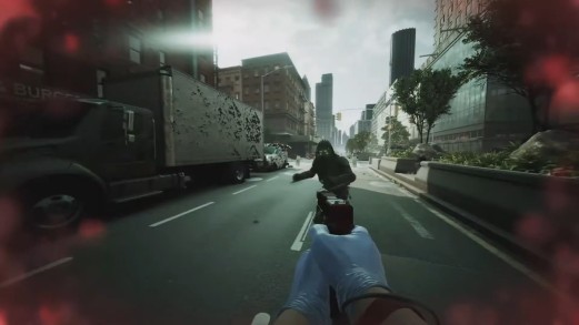 画像ギャラリー No.016のサムネイル画像 / 「PAYDAY 3」，GamePass対応で9月21日にリリース決定。激しい銃撃戦が収められた最新トレイラーも