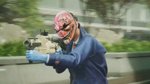 画像ギャラリー No.017のサムネイル画像 / 「PAYDAY 3」，GamePass対応で9月21日にリリース決定。激しい銃撃戦が収められた最新トレイラーも