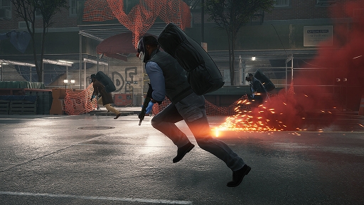 画像ギャラリー No.004のサムネイル画像 / 「PAYDAY 3」，既存のスキルシステムを完全に刷新する無料大型アップデート“Skills 2.0”を配信。本編の50％オフセールも実施中