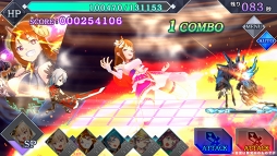画像ギャラリー No.001のサムネイル画像 / 「青空アンダーガールズ！」が，ゲームシステムを大規模リニューアル。Android端末向けのクローズドβテストを5月28日より実施