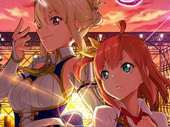 「青空アンダーガールズ！」が，ゲームシステムを大規模リニューアル。Android端末向けのクローズドβテストを5月28日より実施
