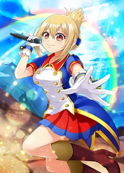 画像ギャラリー No.005のサムネイル画像 / 「青空アンダーガールズ！ Re:vengerS」，徳井青空さんのソロ楽曲が楽しめるイベントを開催