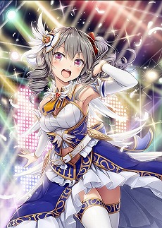 画像ギャラリー No.004のサムネイル画像 / 「青空アンダーガールズ！」，イベント“消えないユメの描くキセキ”が開催
