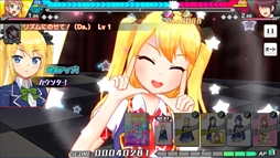 画像ギャラリー No.005のサムネイル画像 / 「青空アンダーガールズ！」，Android端末向けにクローズドβテスト開始