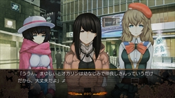 画像ギャラリー No.005のサムネイル画像 / Xbox One版「STEINS;GATE 0」が本日配信を開始。5pb.ウインターセール開催期間の2月28日まで75％OFF価格で販売中