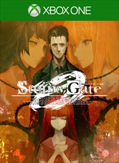 画像ギャラリー No.009のサムネイル画像 / Xbox One版「STEINS;GATE 0」が本日配信を開始。5pb.ウインターセール開催期間の2月28日まで75％OFF価格で販売中