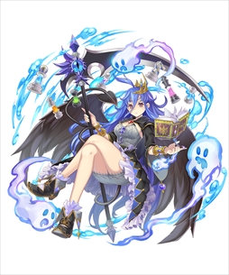 画像ギャラリー No.007のサムネイル画像 / 「強くてNEW GAME」，時間逆行で運命を塗り替える「タイムループシステム」の情報を公開