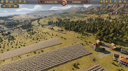 画像ギャラリー No.004のサムネイル画像 / Kalypso Media，アメリカ西部開拓時代が舞台の鉄道経営シム「Railway Empire」を2017年中にリリース