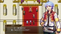 画像ギャラリー No.005のサムネイル画像 / ケムコがビッグウィンターセールに参加。PS4版「レイジングループ」など4タイトルが対象