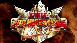 画像ギャラリー No.001のサムネイル画像 / 「ファイプロ」が帰ってきてくれて嬉しいので，「FIRE PRO WRESTLING WORLD」の発表を記念したトークイベントを，5月31日にLOFT9 Shibuyaで開催します