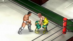 画像ギャラリー No.002のサムネイル画像 / 「ファイプロ」が帰ってきてくれて嬉しいので，「FIRE PRO WRESTLING WORLD」の発表を記念したトークイベントを，5月31日にLOFT9 Shibuyaで開催します