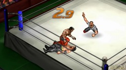 画像ギャラリー No.003のサムネイル画像 / 「ファイプロ」が帰ってきてくれて嬉しいので，「FIRE PRO WRESTLING WORLD」の発表を記念したトークイベントを，5月31日にLOFT9 Shibuyaで開催します