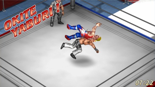 画像ギャラリー No.003のサムネイル画像 / 「ファイプロ」トークイベント（5月31日開催）に，DDTプロレスの竹下幸之介選手＆彰人選手の出演も決定！