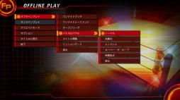 画像ギャラリー No.009のサムネイル画像 / 2017年の「FIRE PRO WRESTLING WORLD」は，どのような姿となったのか!?　アーリーアクセス開始に先駆けて気になる点をレポート