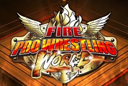 画像ギャラリー No.001のサムネイル画像 / 「FIRE PRO WRESTLING WORLD」12月19日にアーリーアクセスが終了し，DLC「高山善廣」を配信。DLC売り上げはリハビリ中の同選手に寄付