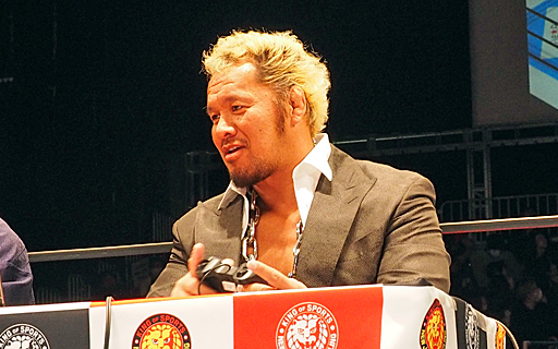 画像ギャラリー No.026のサムネイル画像 / 「FIRE PRO WRESTLING WORLD」が新日本プロレスとがっちりタッグ！ 所属選手が実名登場＆ストーリーモード搭載のコラボを発表。PS4版の発売は2018年夏に