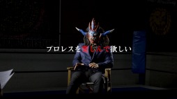 画像ギャラリー No.003のサムネイル画像 / 「ファイヤープロレスリング ワールド」のDLC第2弾「Jr.ヘビー級編」の発売日が決定。PC版は3月14日，PS4版は4月11日に発売