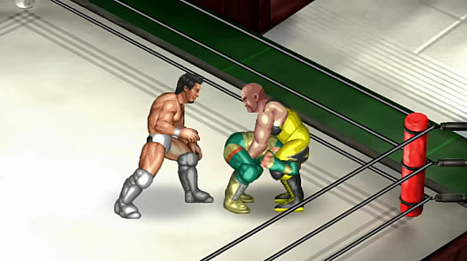 画像ギャラリー No.008のサムネイル画像 / ［GDC 2019］純須杜夫の遺伝子は「ファイヤープロレスリング ワールド」に生き続ける。25年ぶりの続編「チャンピオンロード2」の物語を描く須田剛一氏にインタビュー