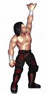 画像ギャラリー No.002のサムネイル画像 / 「ファイヤープロレスリング ワールド」，追加DLC「新日本プロレス追加選手パック2018」を発売。シーズンパス購入者には無料で配信