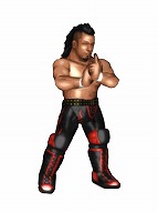 画像ギャラリー No.003のサムネイル画像 / 「ファイヤープロレスリング ワールド」，追加DLC「新日本プロレス追加選手パック2018」を発売。シーズンパス購入者には無料で配信