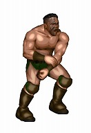 画像ギャラリー No.008のサムネイル画像 / 「ファイヤープロレスリング ワールド」，追加DLC「新日本プロレス追加選手パック2018」を発売。シーズンパス購入者には無料で配信